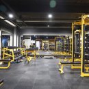 리얼바디짐 고척점 이미지