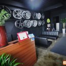 미쉐린타이어 청주 이미지