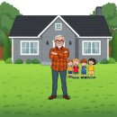 풀꽃작은도서관 이미지