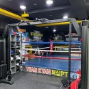 카이안복싱 오륙도GYM | 대연동복싱 배우고 싶을 때 다니기 좋은 카이안복싱 상담후기