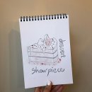 쇼피스(Showpiece) 이미지