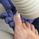 네일뷰티에버뉴 | 영등포구청네일 잘하는곳 네일에버뉴 패디후기