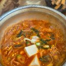 양마니명동찌개마을 | 강릉 입암동 {양마니명동찌개마을 입암점} 속 풀리는 해장맛집