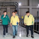 공릉2빗물펌프장 연합뉴스