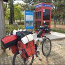 국토종주 아라자전거길 이미지