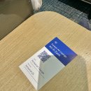 반성터미널 | 인천공항 제2터미널 대한항공 프레스티지 라운지 추천 후기 | 메뉴