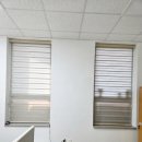 (유) 성산주유소 화장실 | 진해 석동 유적 전시관 블라인드 시공 후기