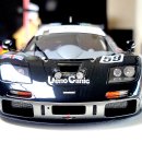 메이크업 Mclaren f1 GTR (Ueno Clinic) 이미지