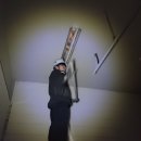 지하1층 분전함 pit실 전등 점등 불량 복구 작업(12/08) 이미지