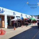 설천시장(삼도봉장터) | 전라도 무주군 설천시장(삼도봉장터)