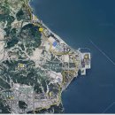 방파제낚시 이미지