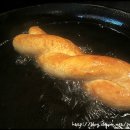 추억의꽈배기 이미지