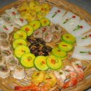 폐백이바지 이미지