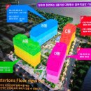 강원도 워케이션으로 다녀온 체스터톤스속초 원룸 스탠다드 더블, 객실뷰와 부대시설 후기