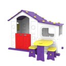 토이하우스 | [내돈내산] 토이모나크 토모 빅하우스와 3가지 놀이 후기(유아 플레이하우스)