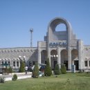 우즈베키스탄 여행기 6 ---- 타슈켄트 (중앙광장) 이미지