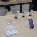 실생활 유용 앱 완전 정복(스마트폰 활용반) | 오 색상 진짜 예쁜데? 갤럭시S26 울트라 여의도 더현대서울 삼성스토어 사전예약 핸즈온 후기