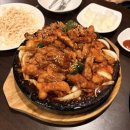 장군스테이크&바베큐