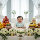 다산 제3공영주차장(주차타워)[다산-3] | [남양주/다산 돌잔치] 다이닝몽드 다산점 하객 솔직 후기 (주차, 뷔페, 장단점 총정리)