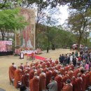 “축생 벗어나 인간의 몸으로 부처님 법 만나거라” 이미지