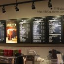 할리스커피전북도청점