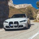 [국내출시] BMW M3 투어링 이미지