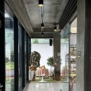 카페지유 - 당진시 거산3거리길 79 | 제주 아이와 가기 좋은 카페, 만다리노카페 방문 후기 ☕🌿