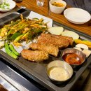 장수돌판김치 | 대구 동성로 막창 맛집 ‘장수돌막창 종로점’ 대파구이에 돌막창 먹어봄