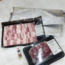 델리우체국 | 부산 정육점 썰다 해운대점｜좌동 숙성 한우·한돈 선물세트 포장까지 깔끔한 곳