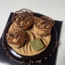 돌멘 | [기욤 청담점] 돌멘케이크 솔직후기