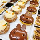 롯데지알에스(주) 크리스피크림도넛 이미지