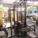 하이핏 헬스장 이미지