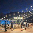 2023 어쿠스틱 루프탑 콘서트 | 구리아트홀 어쿠스틱 루프탑 콘서트 후기 (김가온 트리오, 유리상자 이세준)