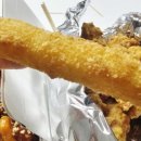 큰집닭강정해밀