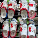 멀티샵 | 나트랑 쇼핑리스트 악어집 끄록스 멀티샵 크록스, 지비츠, 롱샴 구매 후기