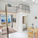 여수프롬갤러리펜션 이미지