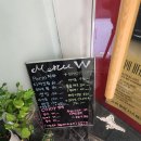 더블유헤어샾 | 남성역헤어 가성비좋은 컬러+클리닉 W헤어 방문후기