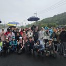 통영체육청소년센터 | 9구간 남파랑길 공알등산임도-통영충무도서관-신거제대교1
