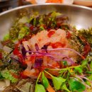 명품 참가자미 이미지