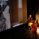 무성영화, 집시음악에 취하다 이미지