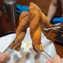 경남고성 교촌치킨 고성점 방문 후기