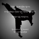 무향 시범단 태권도장 이미지