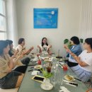 영어수다방 이미지