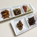 장산빌딩(좌동) | 장산역반찬가게 부산 찬스반찬 좌동본점 신혼부부 저녁밥상 추천