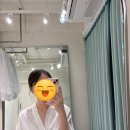 에드참 | [D14] 마리에드오늘 피팅룸 내부