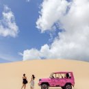 연꽃목장 | 나트랑 사막투어 판랑 단독 투어 시간 복장 신발 후기