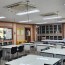 홍성초등학교 이미지