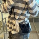 F/CE CORDURA SIL NYLON SACOCHE 후기