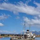 복있는 섬 | [아르헨티나] 우수아이아 피라투어 펭귄섬+비글해협 후기