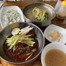 [대전 전민동] 장가냉면 : 냉면투어4(대전 함흥칡냉면 맛집)